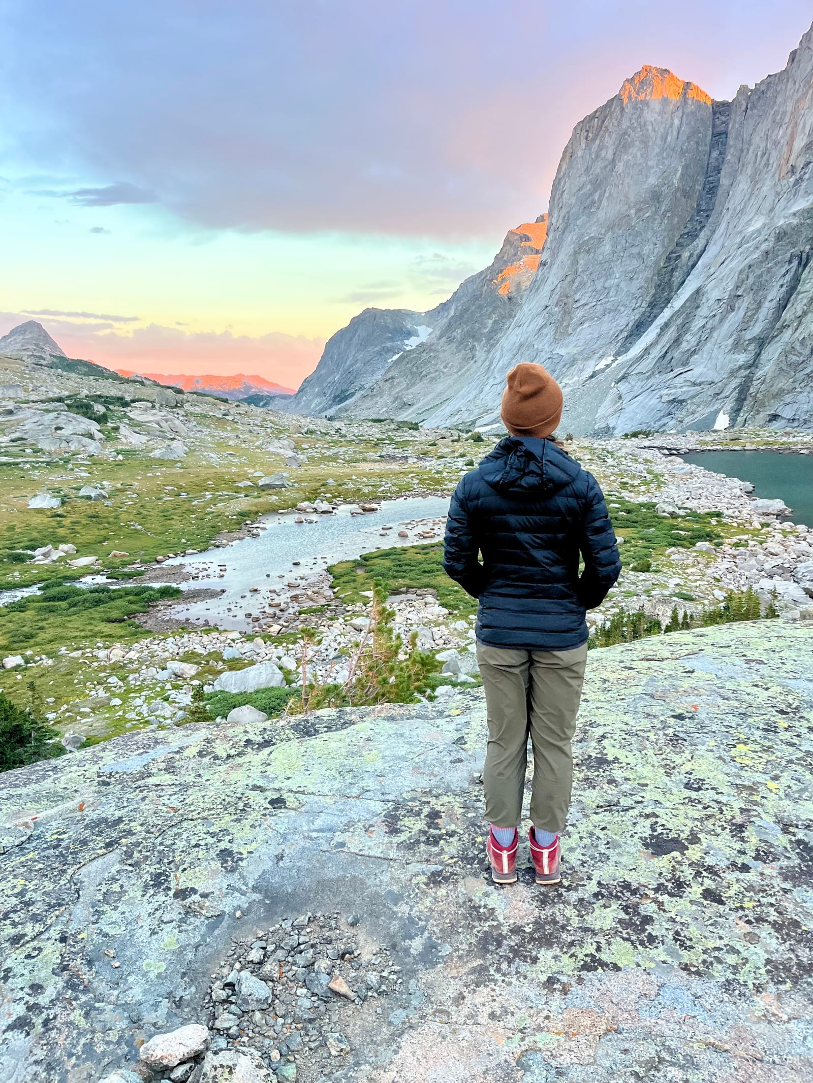Climbing and mountaineering photo 15