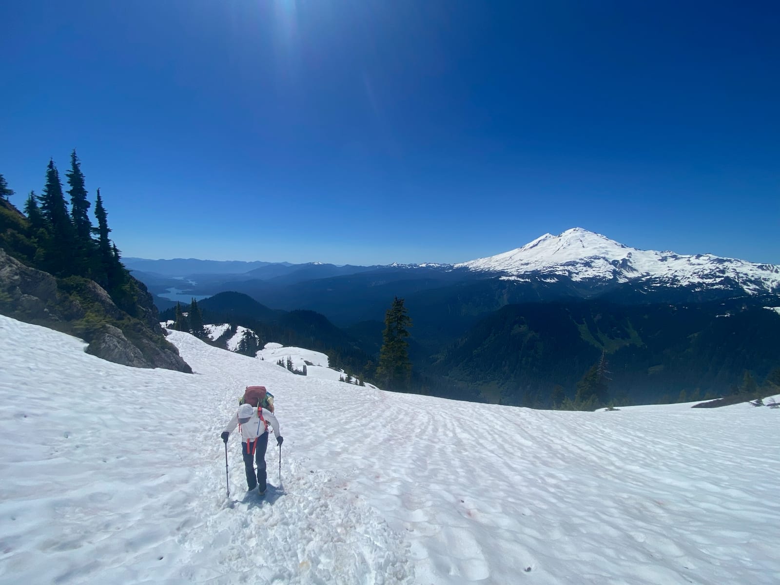 Climbing and mountaineering photo 2