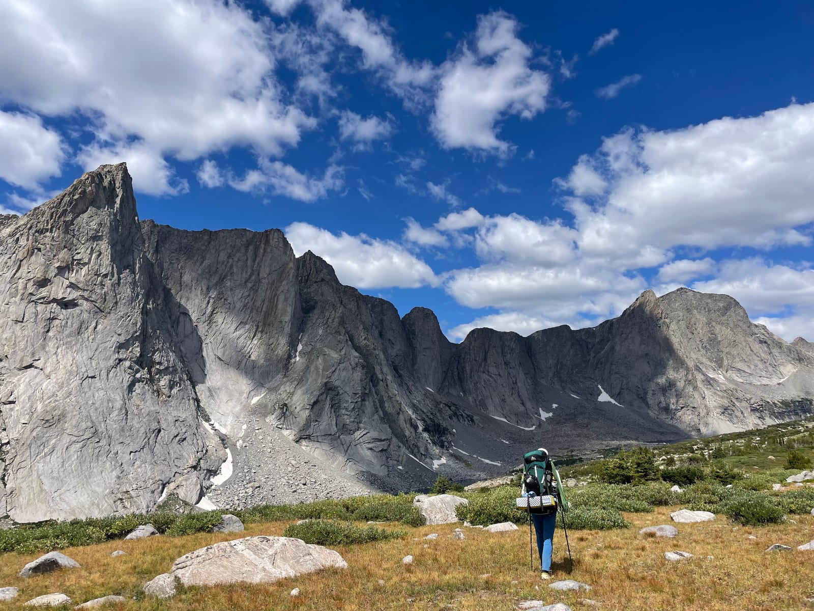 Climbing and mountaineering photo 5