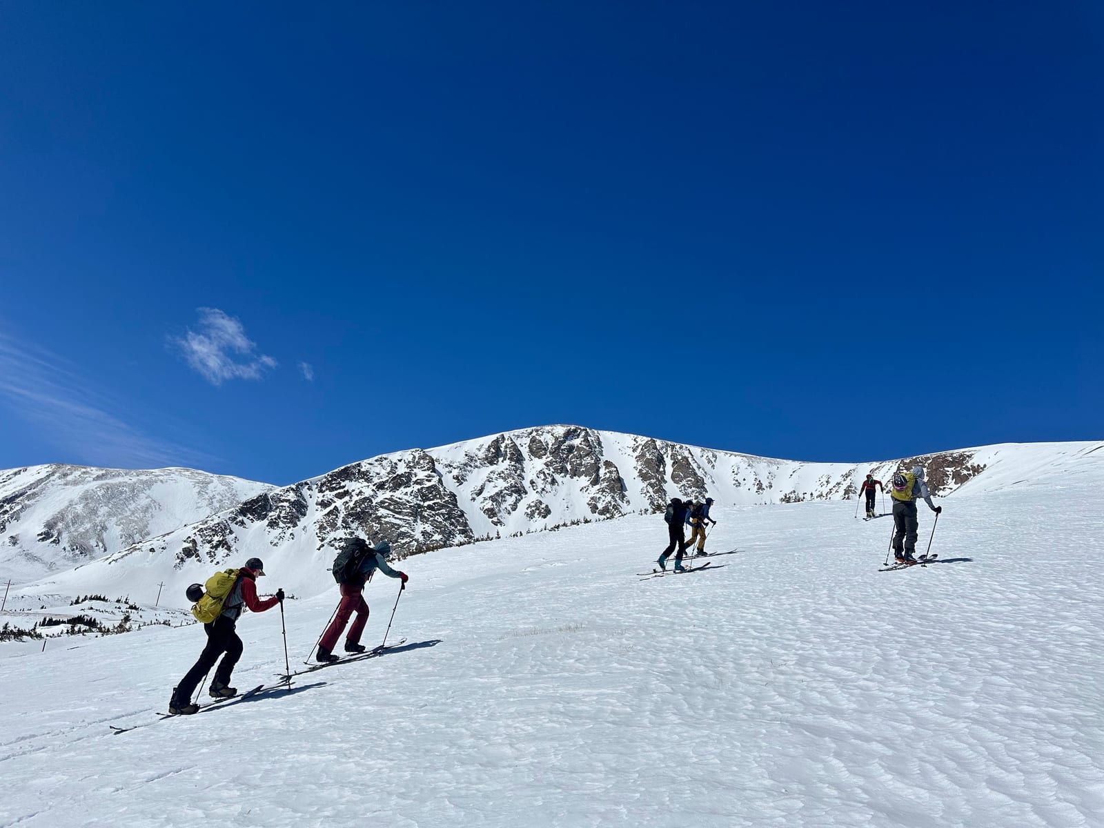 Snowboarding photo 12