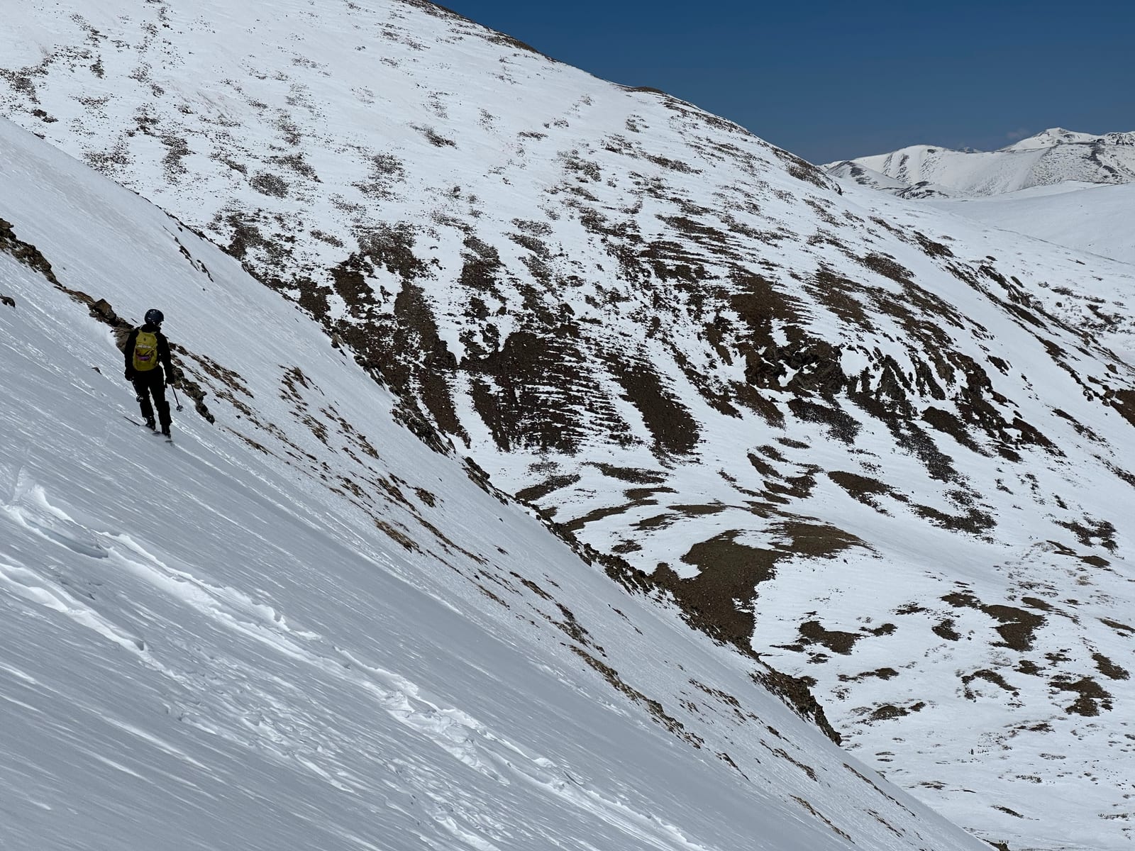 Snowboarding photo 8